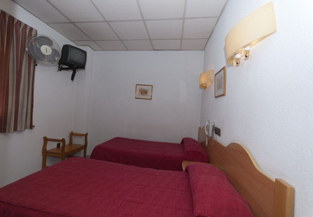 hostal goyma ii