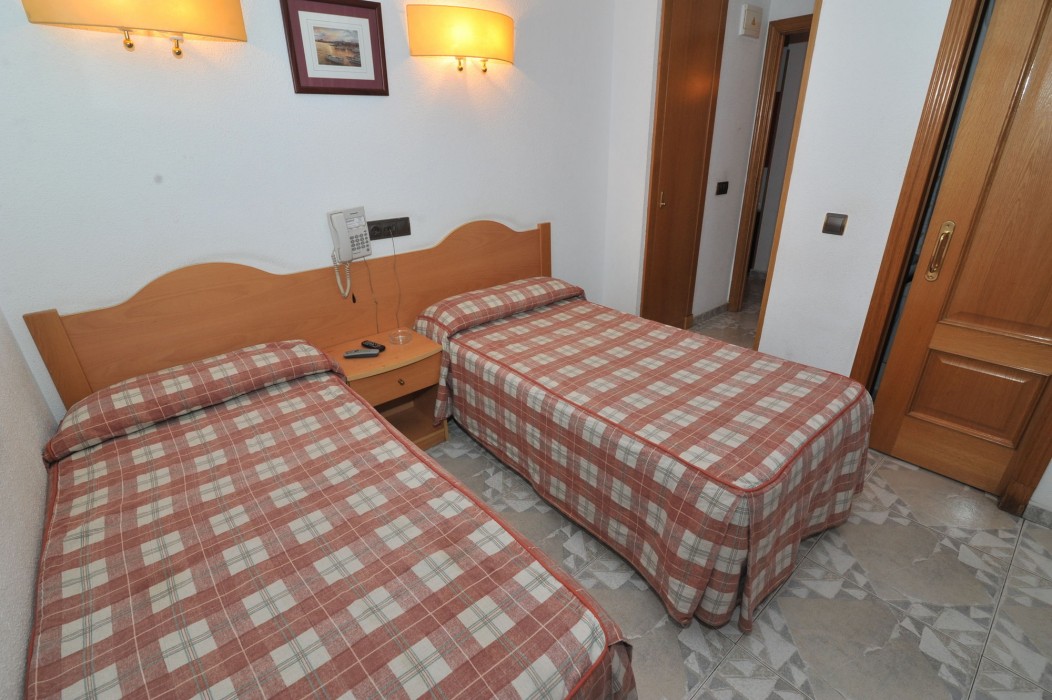 hostal goyma ii