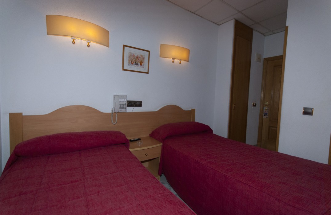 hostal goyma ii