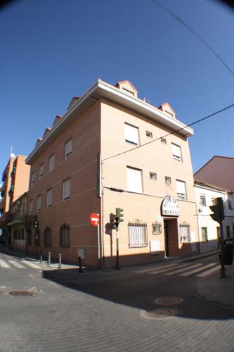 hostal goyma ii