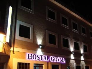 hostal goyma ii