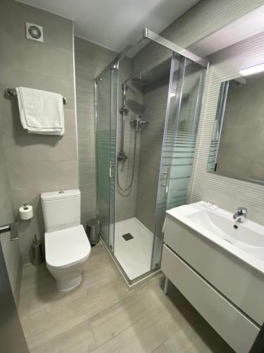 hostal goyma ii