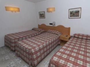 hostal goyma ii