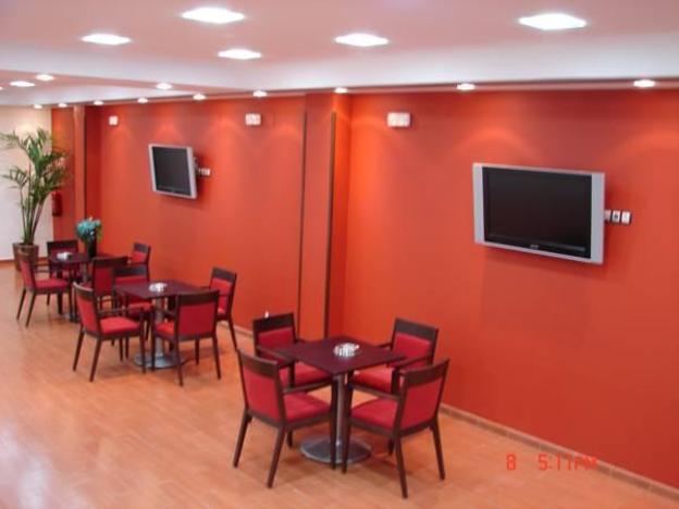 hostal goyma ii