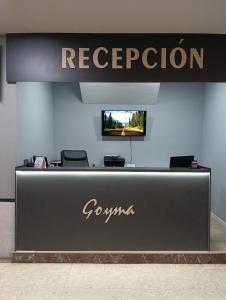hostal goyma ii