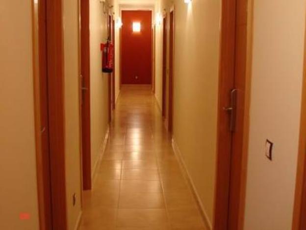 hostal goyma ii
