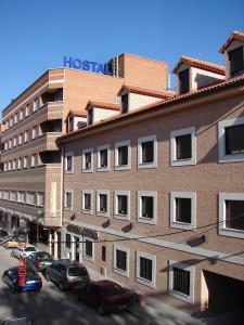 hostal goyma ii