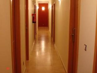 hostal goyma ii