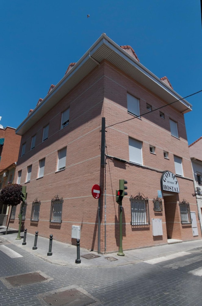hostal goyma ii