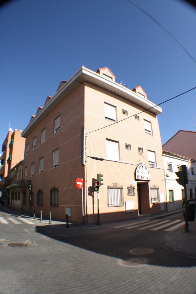 hostal goyma ii
