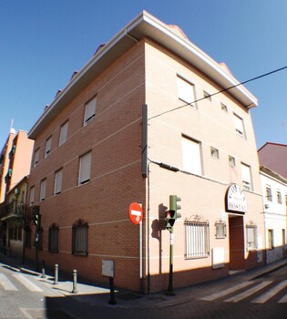 hostal goyma ii