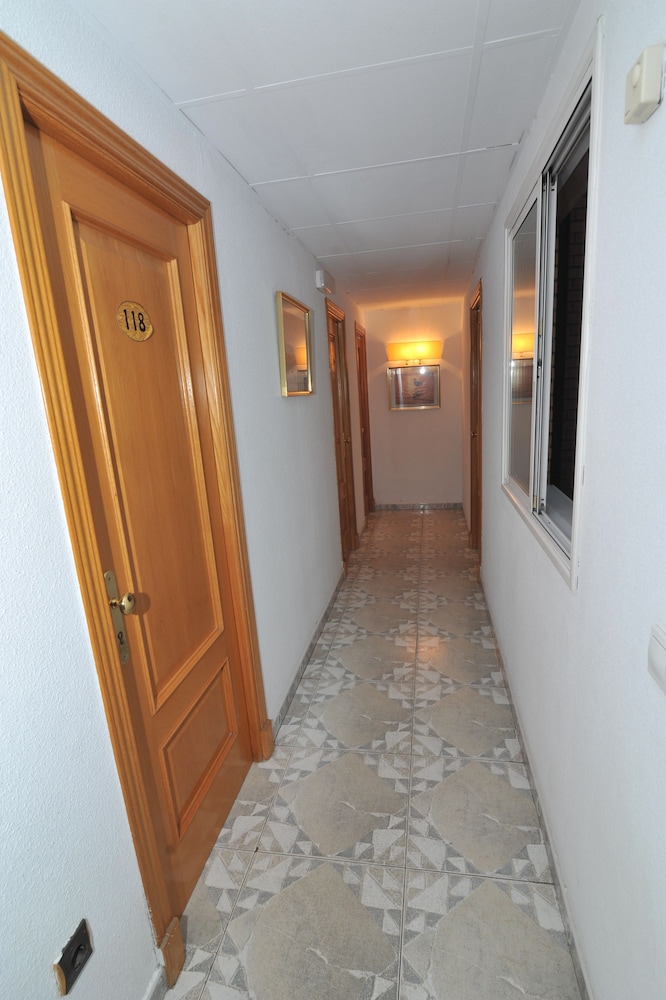 hostal goyma ii