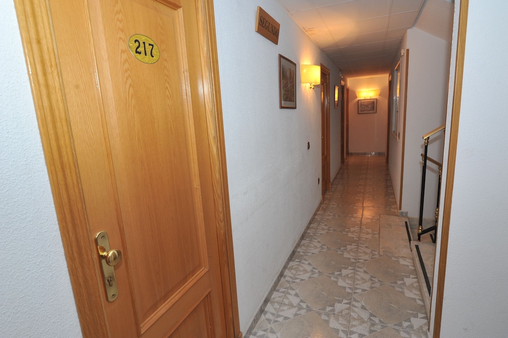 hostal goyma ii