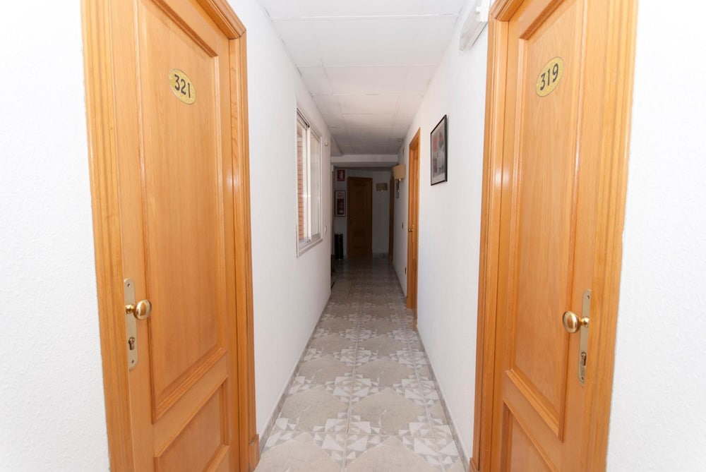 hostal goyma ii