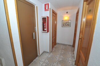 hostal goyma ii
