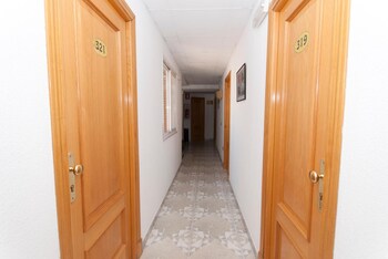 hostal goyma ii