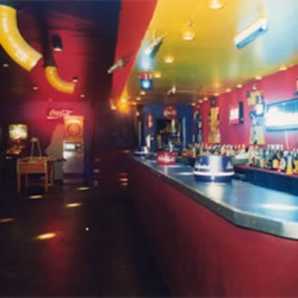 hostal goyma ii