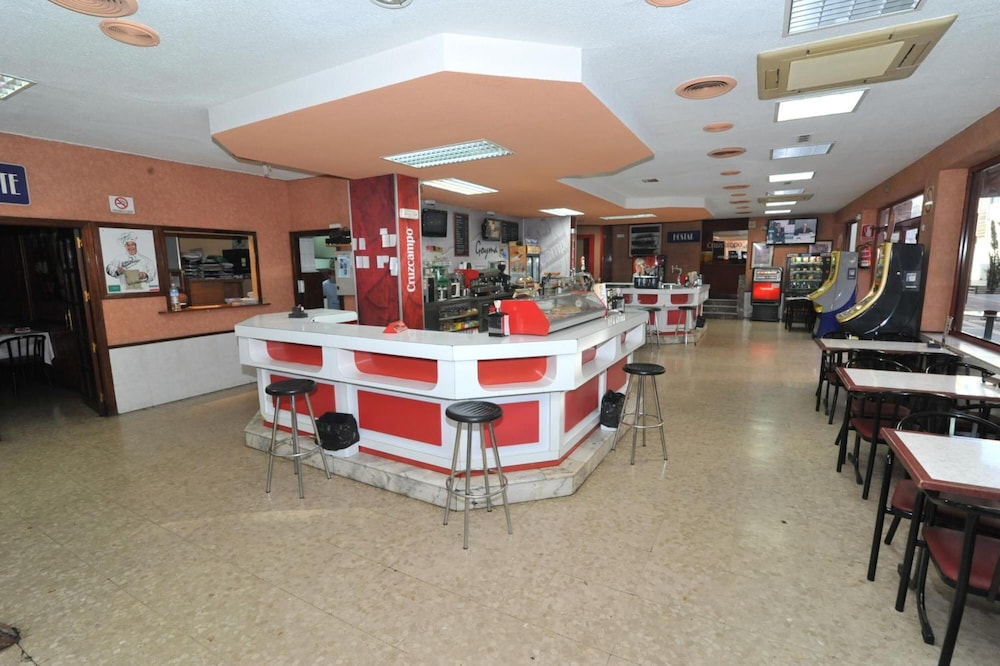 hostal goyma ii