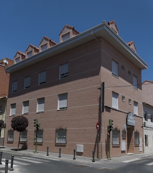 hostal goyma ii