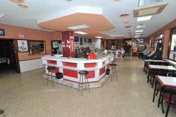 hostal goyma ii