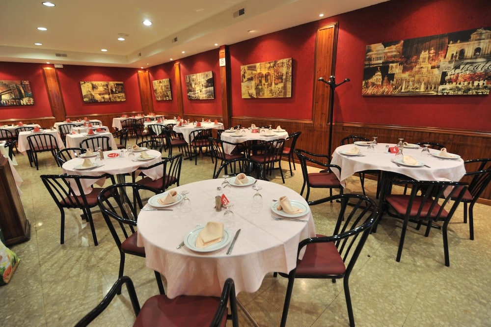 hostal goyma ii
