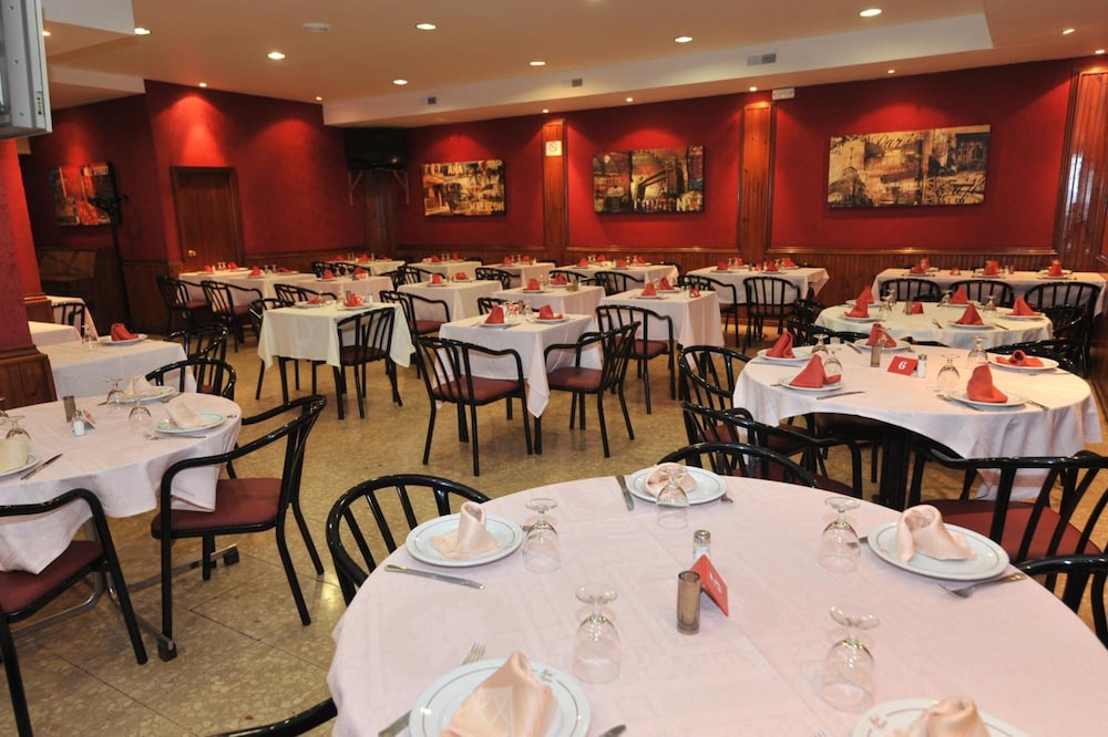 hostal goyma ii