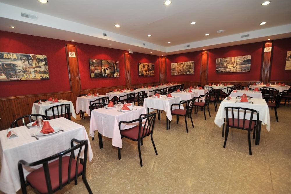 hostal goyma ii