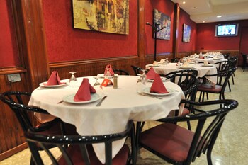 hostal goyma ii