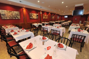 hostal goyma ii