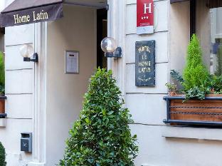 Home Latin,Paris>>Pantheon,3 star