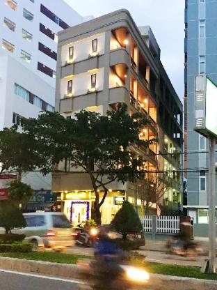 Quan Quan Hotel,Hai Chau>>Da Nang,2 star