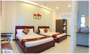Quan Quan Hotel,Hai Chau>>Da Nang,2 star