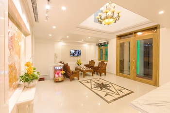The Airport Hotel,Tan Binh>>Ho Chi Minh City,3 star