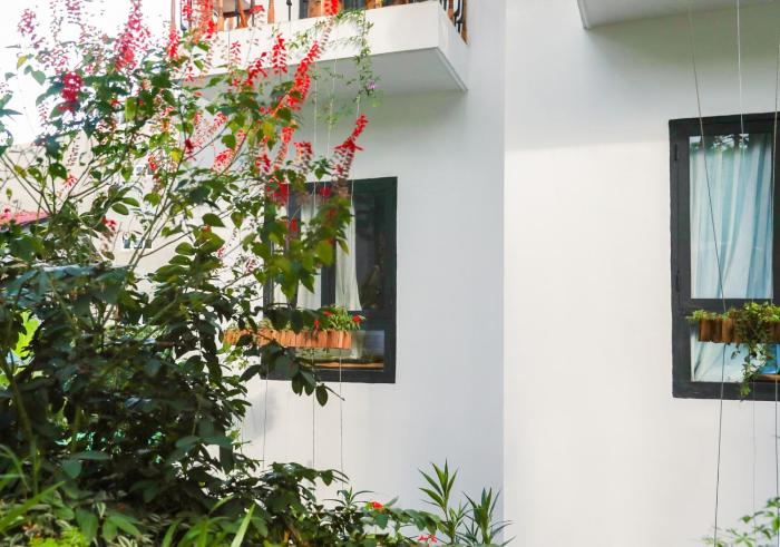 stop and go boutique hotel since 1982