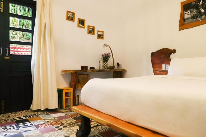 stop and go boutique hotel since 1982