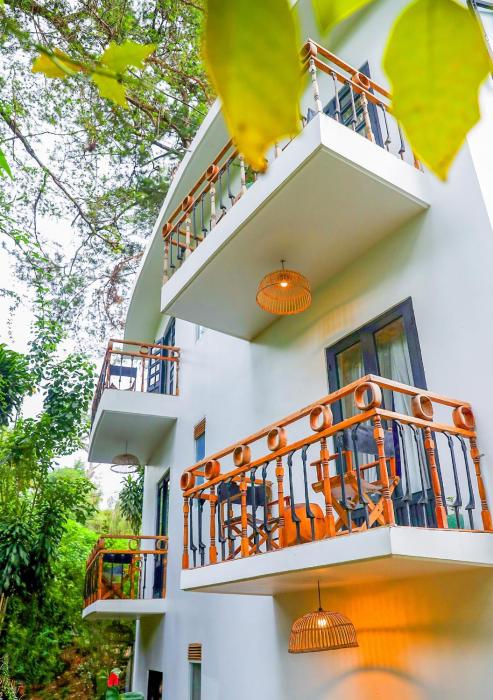 stop and go boutique hotel since 1982