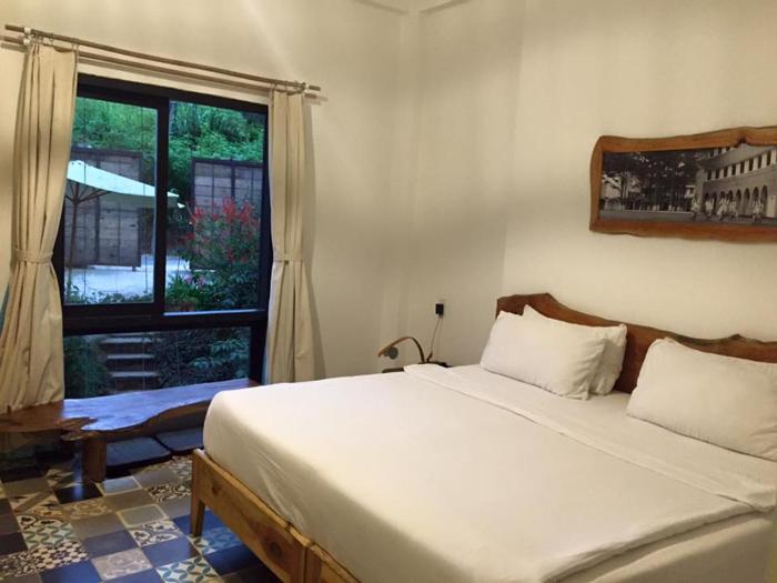 stop and go boutique hotel since 1982