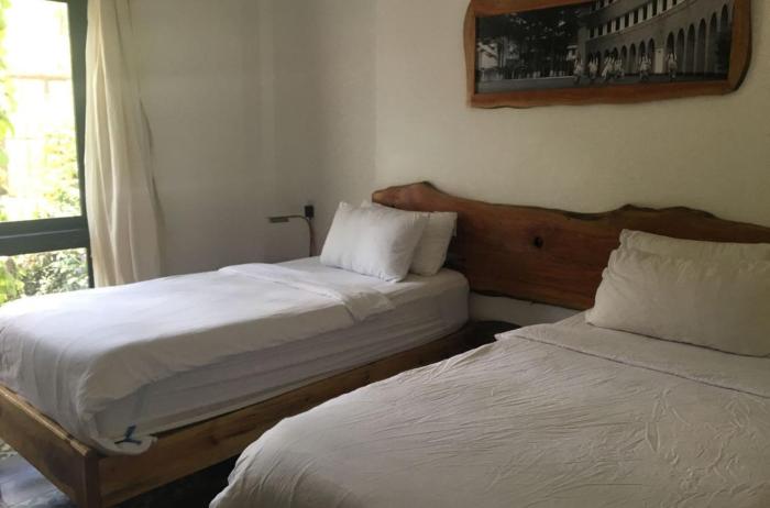 stop and go boutique hotel since 1982