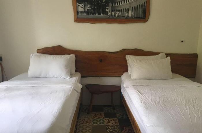 stop and go boutique hotel since 1982