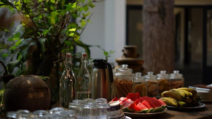 stop and go boutique hotel since 1982