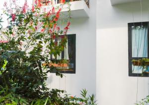 stop and go boutique hotel since 1982