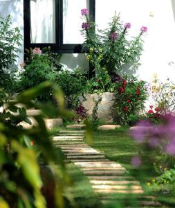 stop and go boutique hotel since 1982