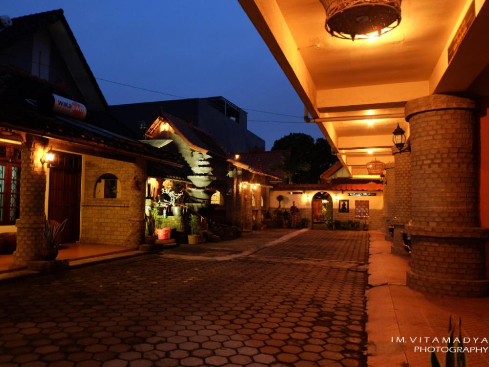 yogyakarta