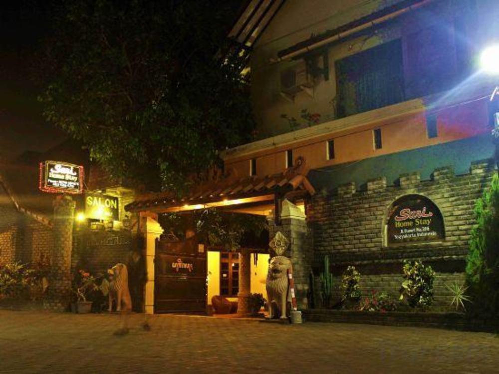 yogyakarta