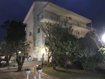 Le Villette Di Villa Di Paola,Near Toirano Caves,3 star