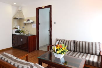 kingdom danang hotel