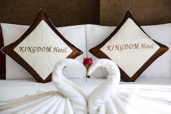 kingdom danang hotel