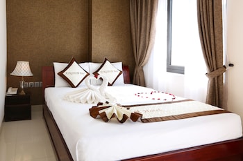 kingdom danang hotel