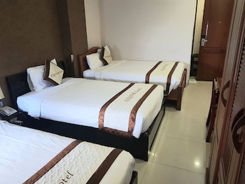 kingdom danang hotel