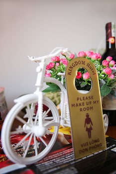 kingdom danang hotel